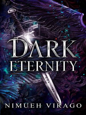cover image of Dark Eternity